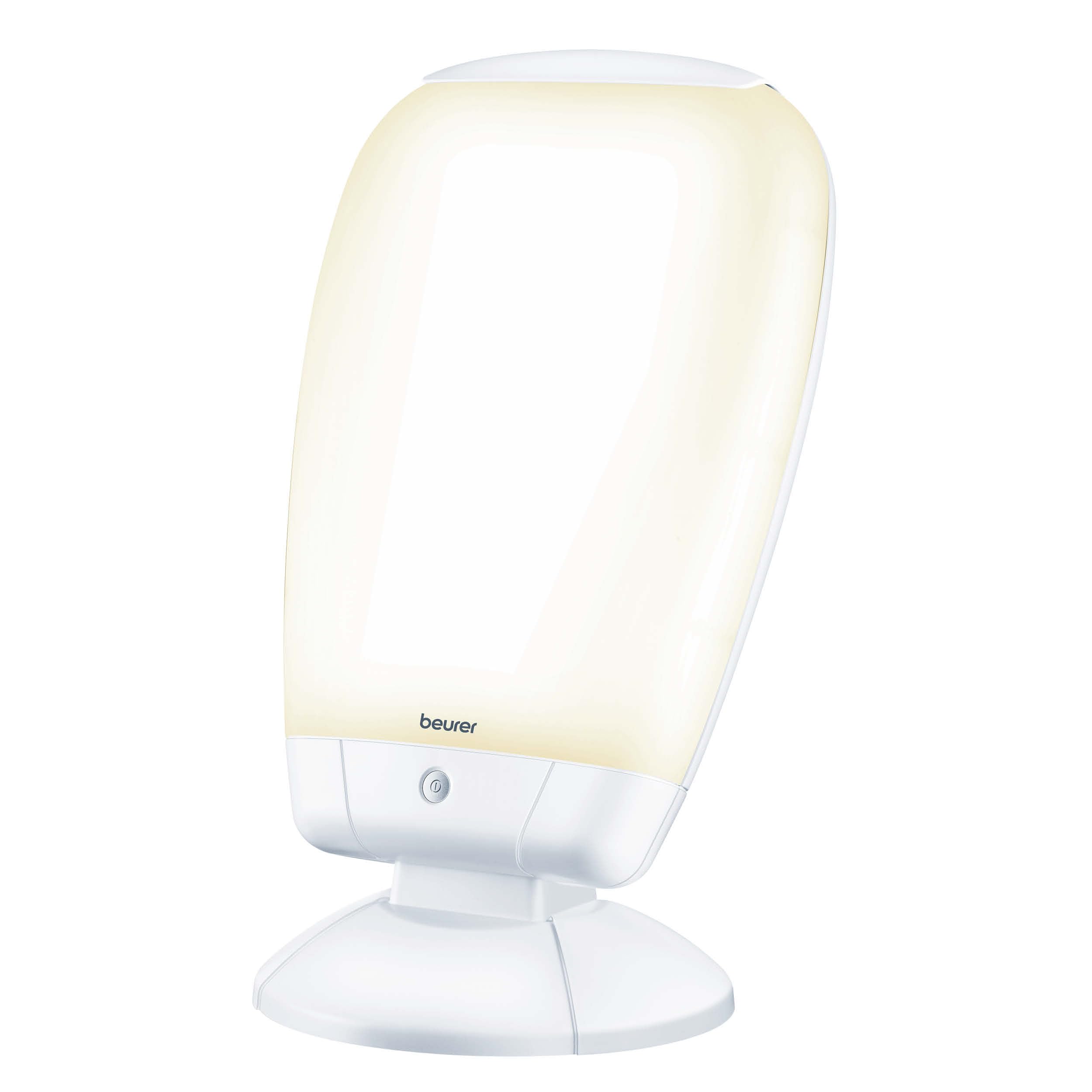 Beurer TL 80 Tageslichtlampe Tageslicht-Simulation stufenlose Neigungsverstellung