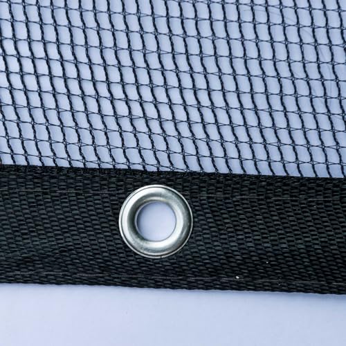 WERKA PRO Filet de Protection Multifonction 100g/m2 5 x 10 m