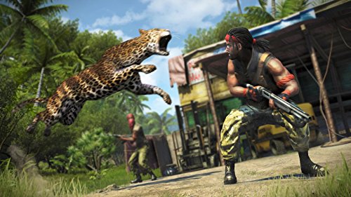 Far Cry 3 - Xbox 360