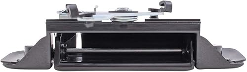 Miniatura 5 de Brock - Manija de repuesto para puerta trasera compatible con camioneta SUV 6909089102