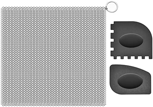 SUBEKYU Anti-Scratch...