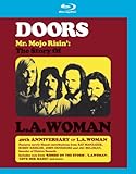 The Doors: Mr. Mojo Risin': The Story of L.A. Woman [Blu-Ray]