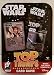 Top Trumps Play & Discover Card Game - Star Wars