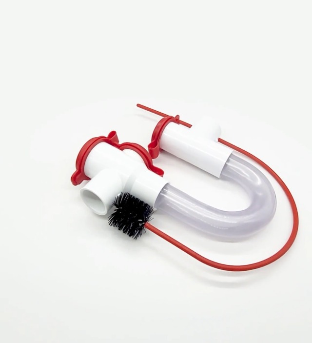 colon　1001 Amazon.com: Rectorseal 83114 2 EZ 113B Trap Kit with Brush