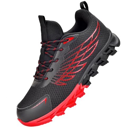 Boys Girls Sneakers Lightweight Non Slip Kids Tennis Shoes