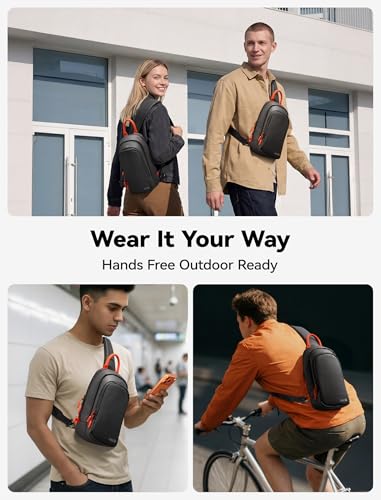 Bolso para ROG Ally X, Switch 2 y Steam Deck JSAUX con protector de joysticks integrado 6