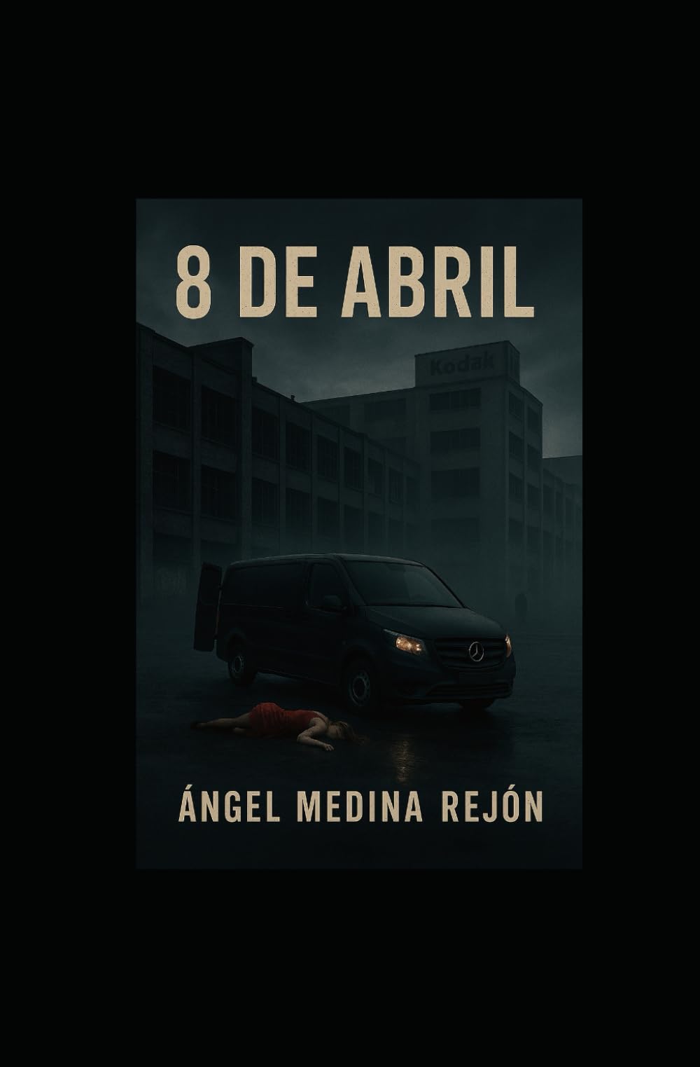 8 de Abril