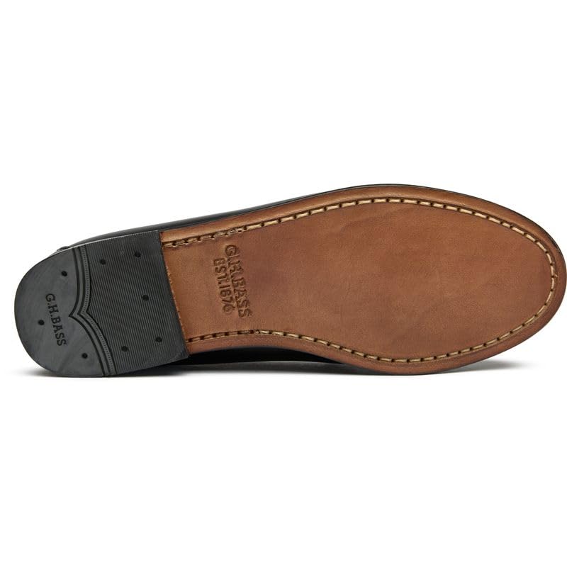 G.H.Bass Weejun Whitney Venetian Schuhe