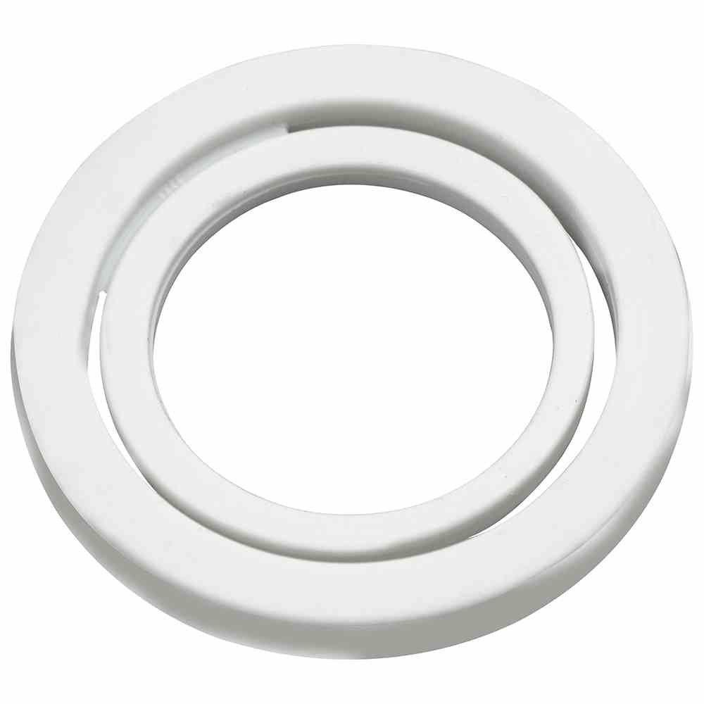 Replacement Head Gasket for iSi Cream Profi Whip, Grey