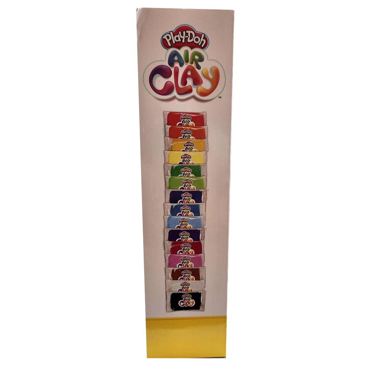 Play-Doh Air Clay Sculpting Set - Super Bonanza, Multicolor, One Size