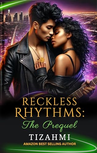 Reckless Rhythms The Prequel : an AMBW Rock Romance