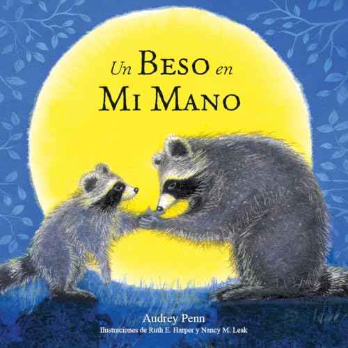 Un beso en mi mano