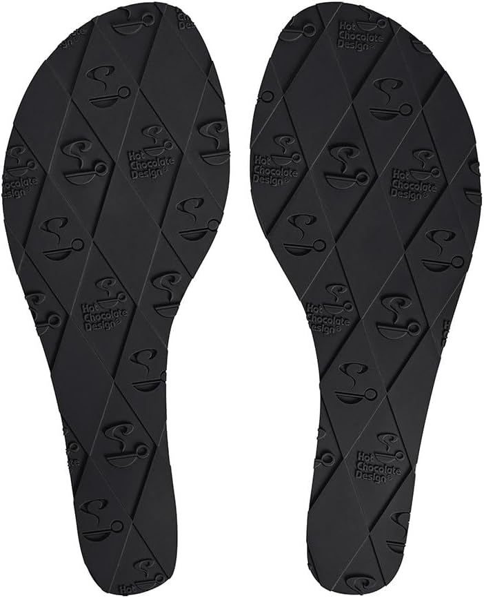 Hot Chocolate Design Chocolaticas Women's Sandals - Image 5