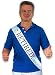 "Retired!" Sash - Retirement Party Supplies, Gifts, and Decorations