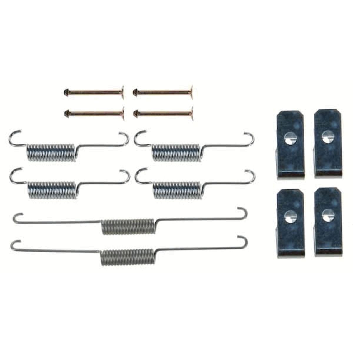 SFK9 TRW Kit accessori, Ganasce freno | AUTODOC prezzo e recensioni