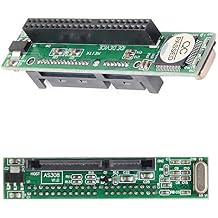chenyang 2.5" IDE/PATA 40Pin Hard Disk Drive to SATA Motherboard Adapter Converter
