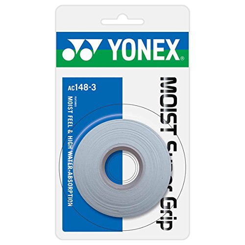 Amazon.co.jp: ヨネックス グリップ スーパーグリップ 3本入
