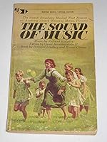 Sound of Music B000MWB5QE Book Cover