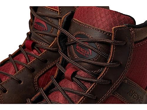Image of Avenger Work Boots Edge CT