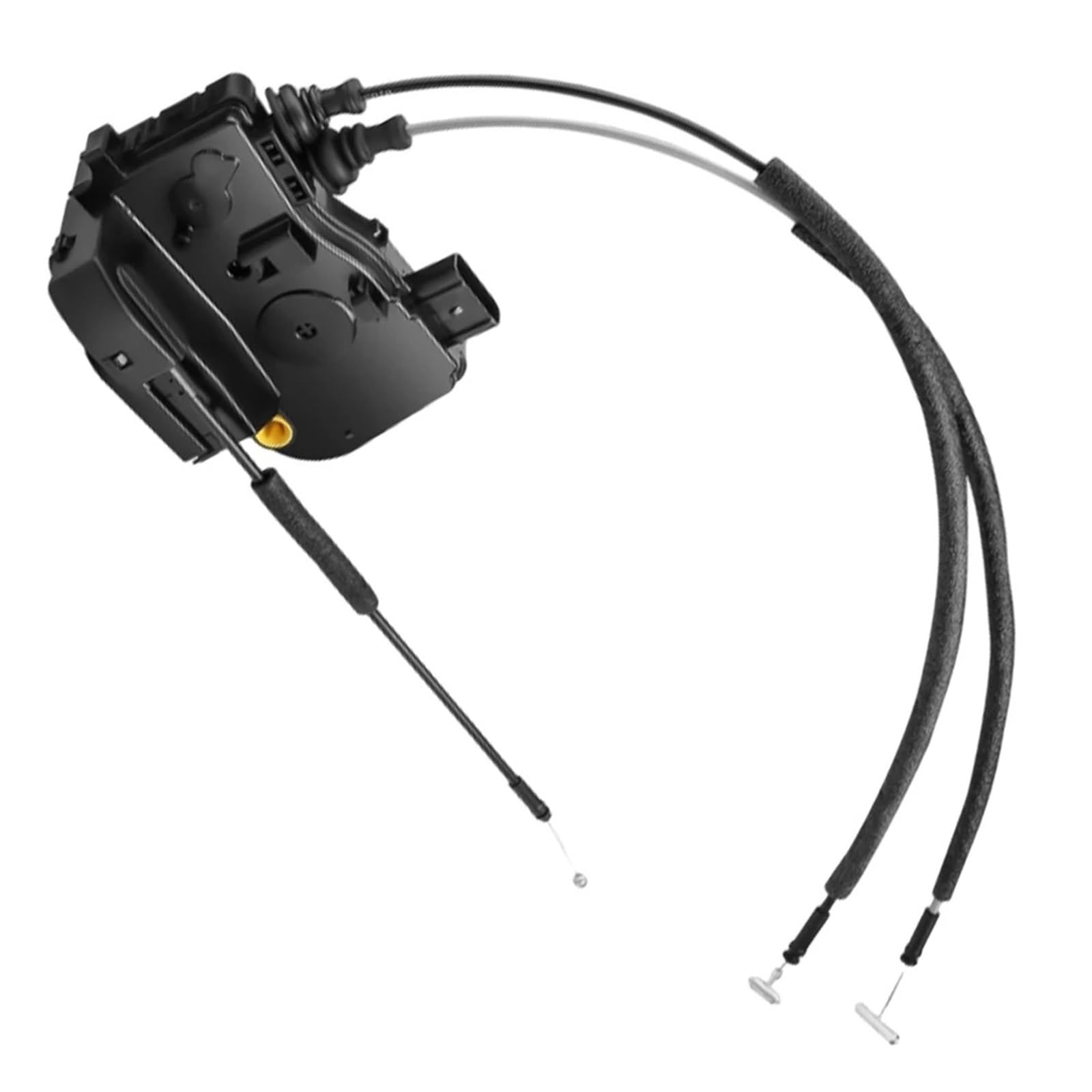 Qifanb One Color Car Door Lock Door Lock Actuator For Hyundai For Sonata 2011 2012 2013 2014 2015 Front Rear Right Left 81310-3S010 81420-3S000 81320-3S020(Front Left 6Pins)