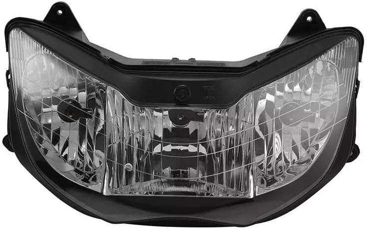 同梱 LED ヘッドライト バイク用フロントヘッドライトフェアリングステー