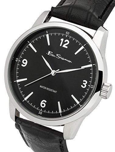 Ben Sherman Analogico al Quarzo Orologio da Polso