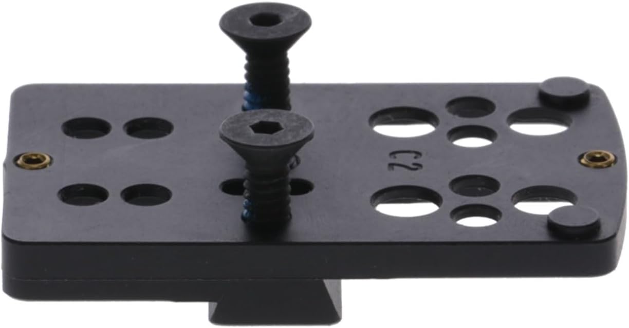 Truglo Pistol Red Dot Sight Mount