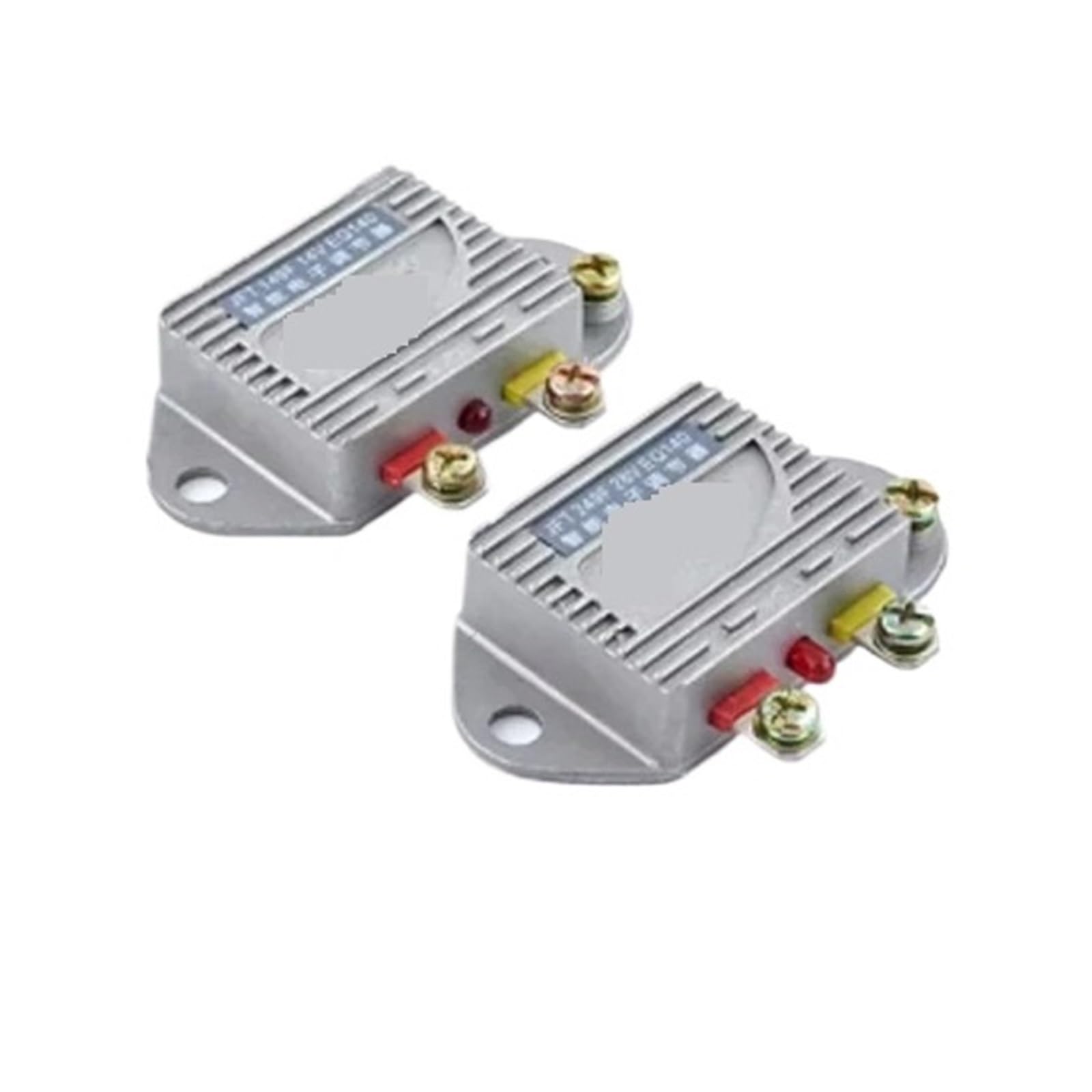 Régulateur de tension AVR 28V JFT249F pour réparer la charge d'un moteur EQ140