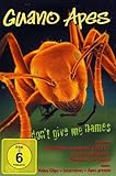  Guano Apes - Don\'t Give Me Names