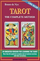 Tarot, the complete method B077HKKCR3 Book Cover