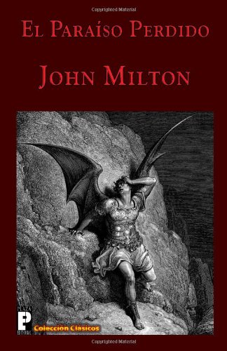 El Paraíso Perdido (Spanish Edition) [Spanish] 1475047479 Book Cover