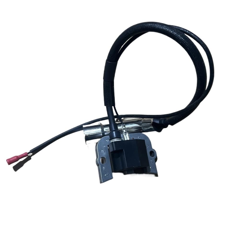 Bobina de Encendido LC196F para Motor Gasolina Loncin 13000 LC196FD 196F LC13000 13000VA 10KW 10.5KW 13KW