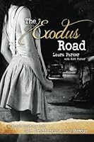 The Exodus Road 061586435X Book Cover