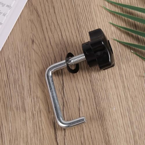 Tornillo de bloqueo Toro 107-3844 para arreglar manillares sueltos 8