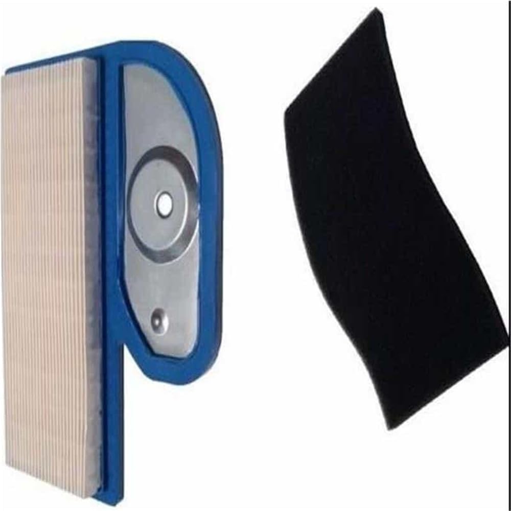 FH500V AIR FILTER PREFILTER 110137002 Fit For FH451V FH580V FH680D GRAVELY 1500 TRACTOR M137556(MAIN-FILTER ONLY)