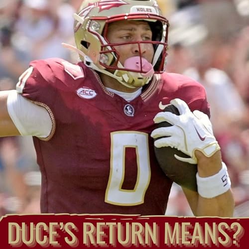 PORTAL BALANCING ACT: Duce Robinson's Retention Is MASSIVE&ndash;More DEFENSIVE Talent Needed