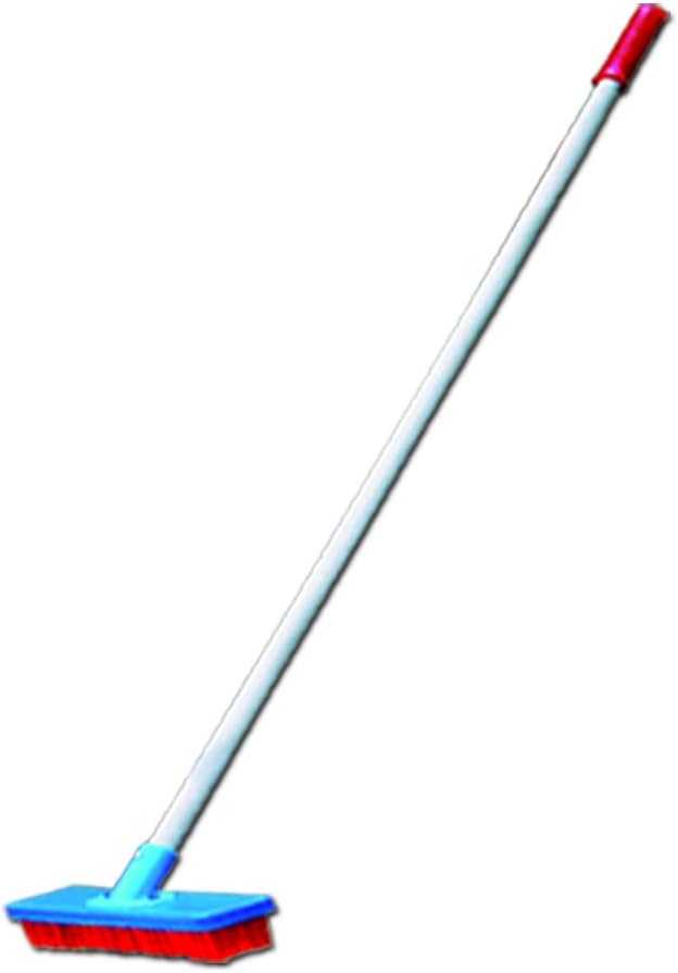 Polyguards Floor Cleaner Brush (Blue)