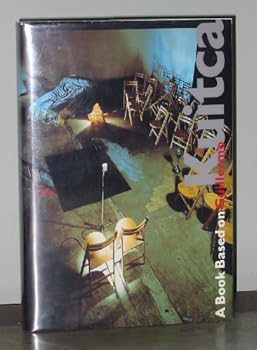 Hardcover A Book Based on Guillermo Kuitca Book