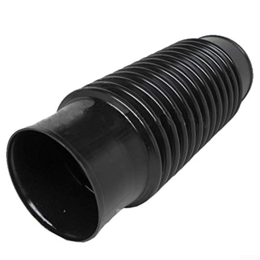 Tubo de ventilador flexible, pieza de repuesto E164000080 para sopladores ECHO PB-580T PB-580H EB600RT, manguera de extensión de soplador de hojas de 11.6 pulgadas (A)