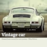  Vintage car (Milan Edition)