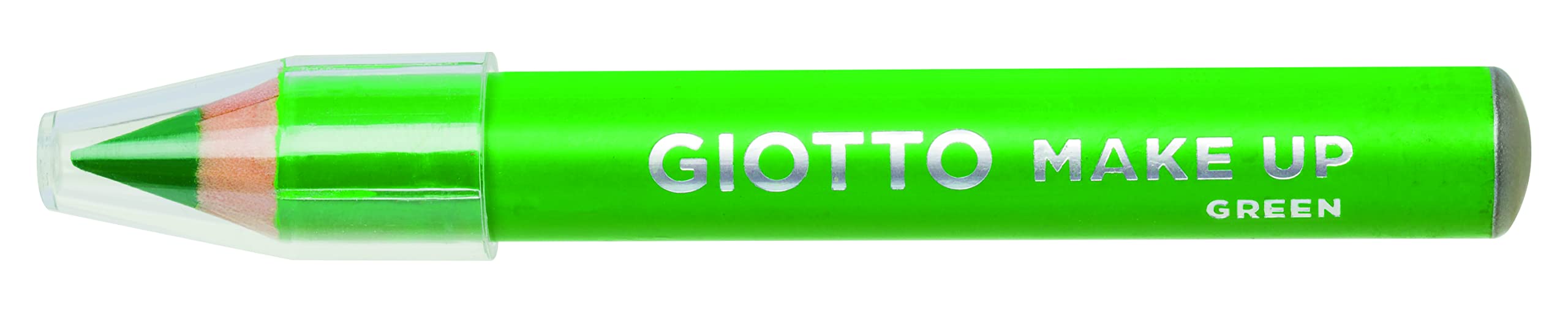 Giotto Set 6 Matite Colori Classici Trucchi per Bambini (FILA, 474000)