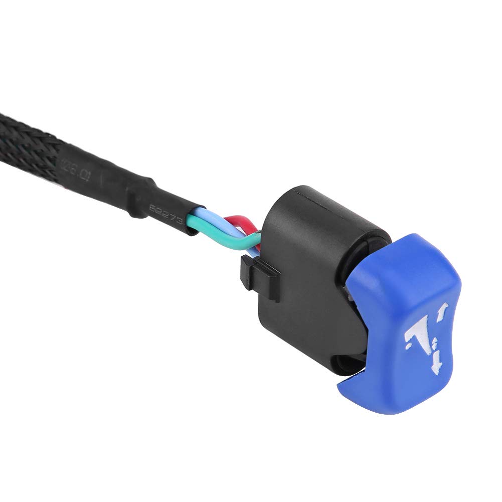 Interrupteur d'inclinaison Power Trim pour boîtier de télécommande hors-bord Johnson Evinrude