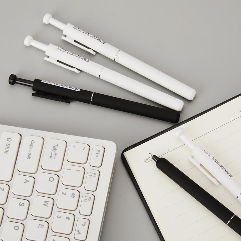 50% Off DR DOURONGE 12-Pack 0.5mm Gel Pens - Image 6