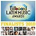 Billboard Latin Music Awards Finalists 2010