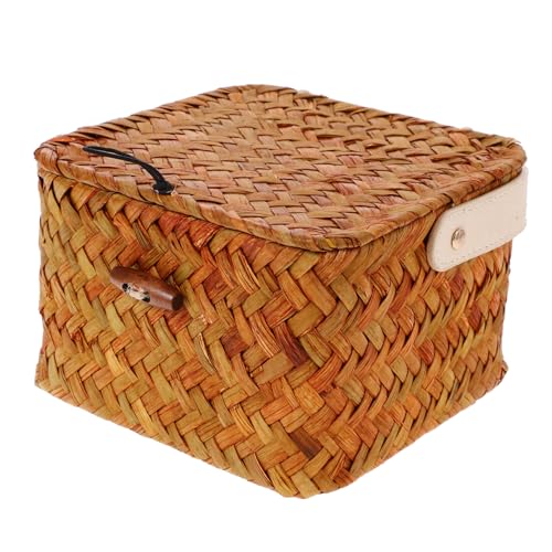 Amosfun ِ[oXPbg I[KiCU[oXPbg fXNgbv [{bNX ᳂Ȃ  Lb` ItBXp Gݓ [ ϕi