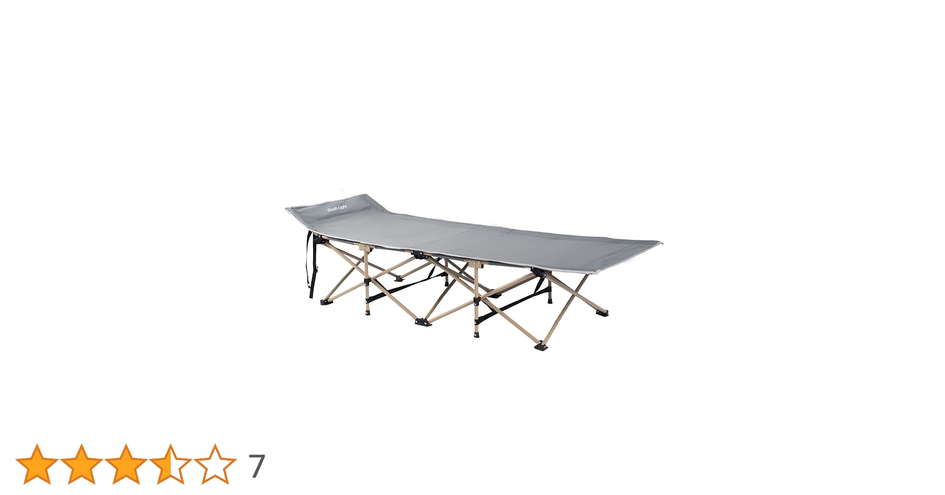 Amazon.co.jp: 【South Light】アウトドアコット