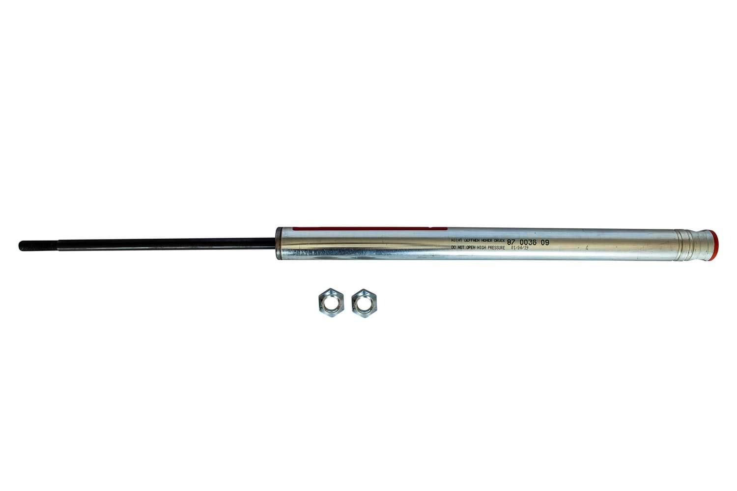 Knott Auflaufstoßdämpfer KFG35 zGG 3000–3500 kg Ø14mm M10 44-585cm Ersatzteil Auflaufeinrichtung Anhänger