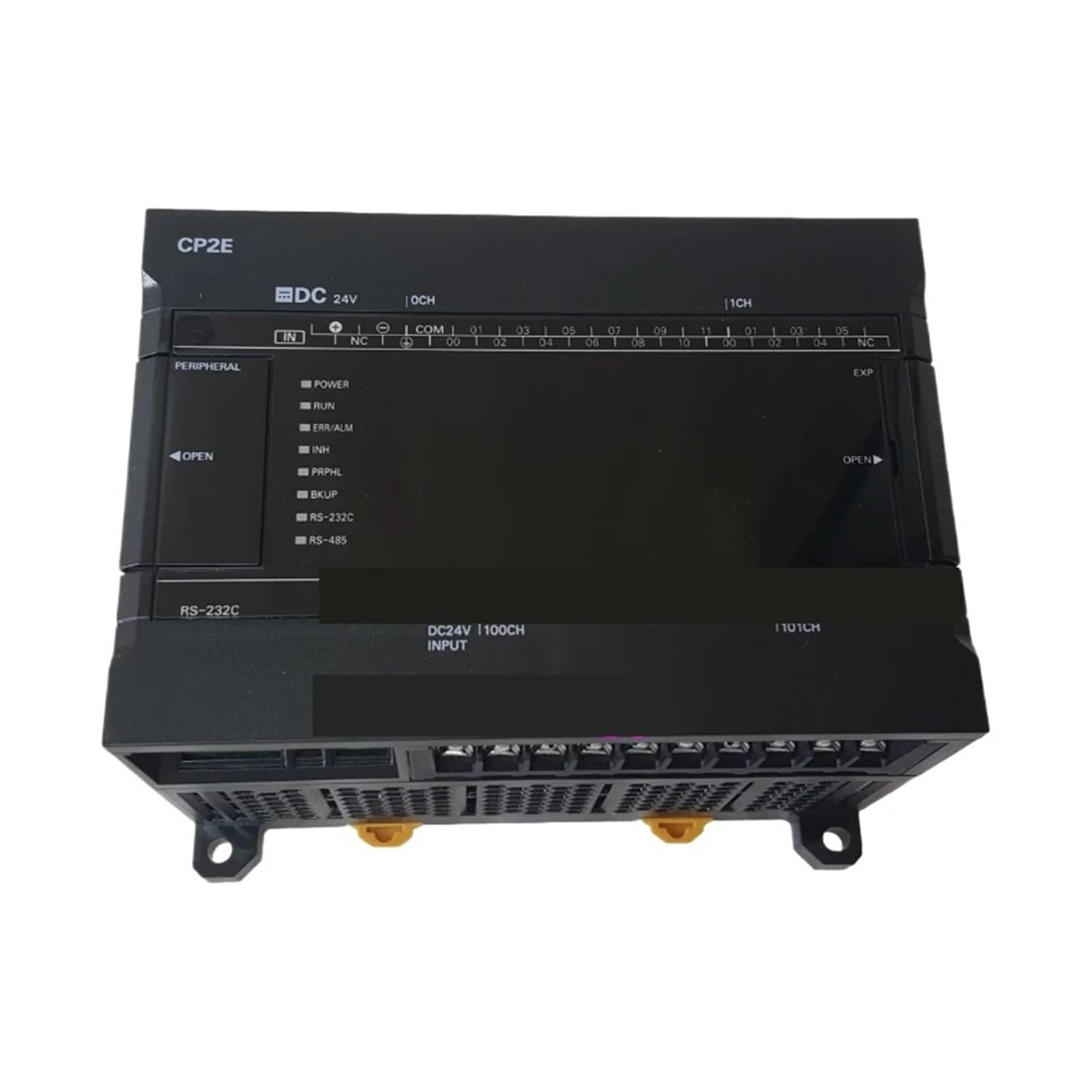 CP2E-S30DT1-D sortie transistor pilote pour gestion d'énergie
