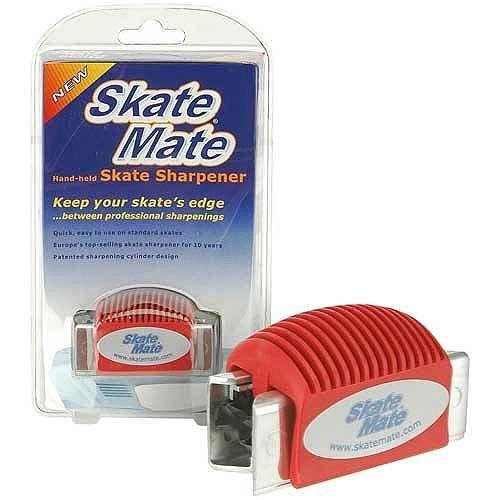 Sport Mate Ice Skate Sharpener - SKA-001