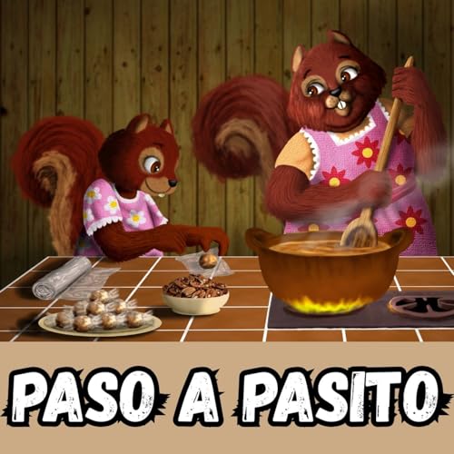 76b. Paso a pasito (autonom&iacute;a progresiva)